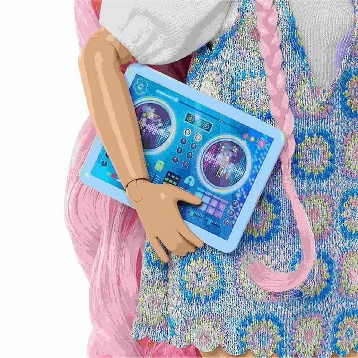 Docka Barbie
